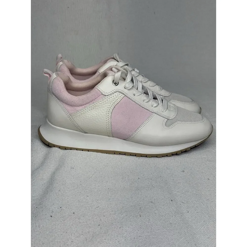 J.McLaughlin Emerson sneakers size 9 M